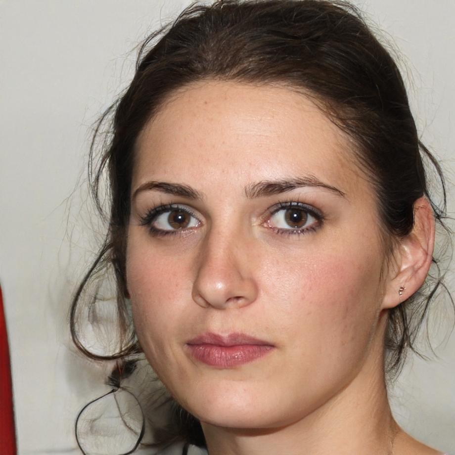 Sarah Weber