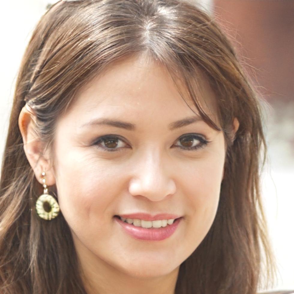 Sarah Müller, Partnerschaftsmanagerin